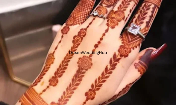 Rahman Mehndi Artist